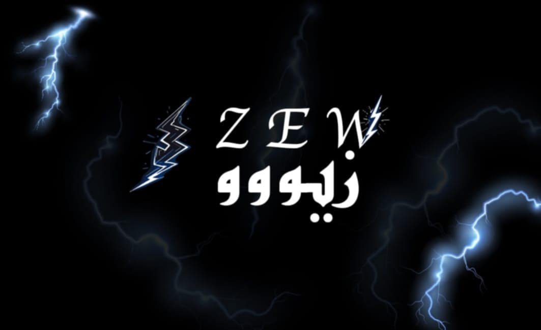 Zeew Logo